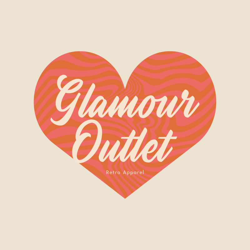 Clothing Logo Template For A Second Hand Outlet With A Heart Graphic