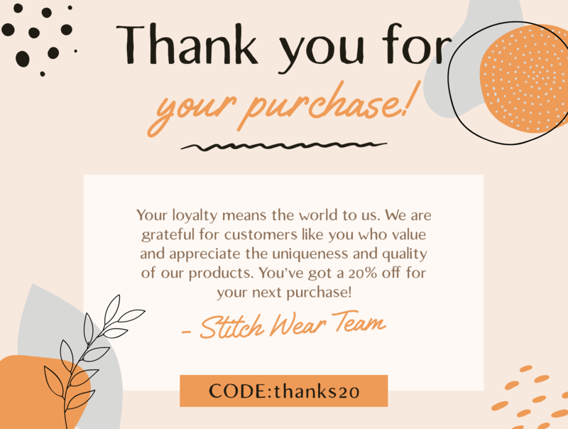Etsy Listing Maker With Illustrated Backgrounds Inspired By A Boho Aesthetic