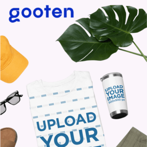 Gooten Logo