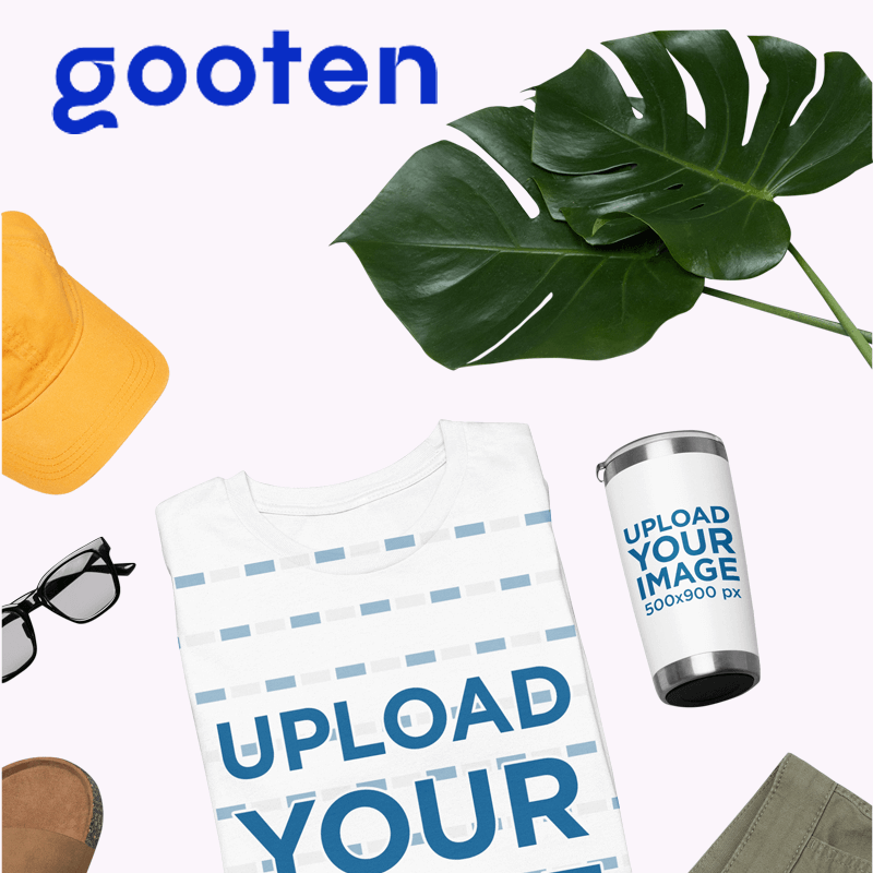 Gooten Logo