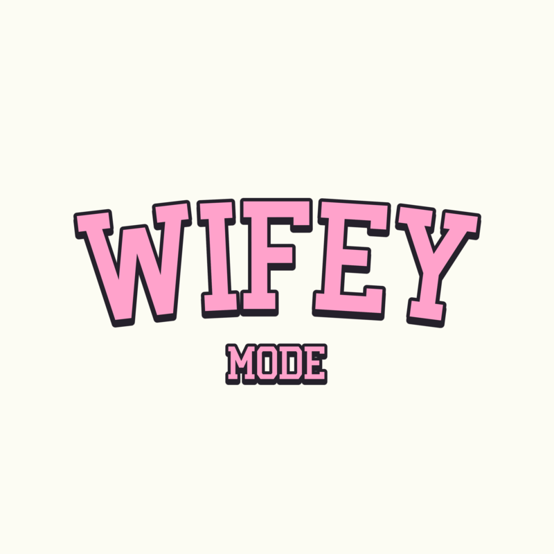 T Shirt Design Template Featuring A Bride To Be Theme