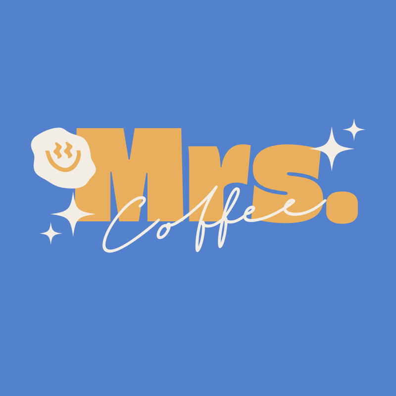 T Shirt Design Template For Coffee Enthusiasts Featuring A Quote