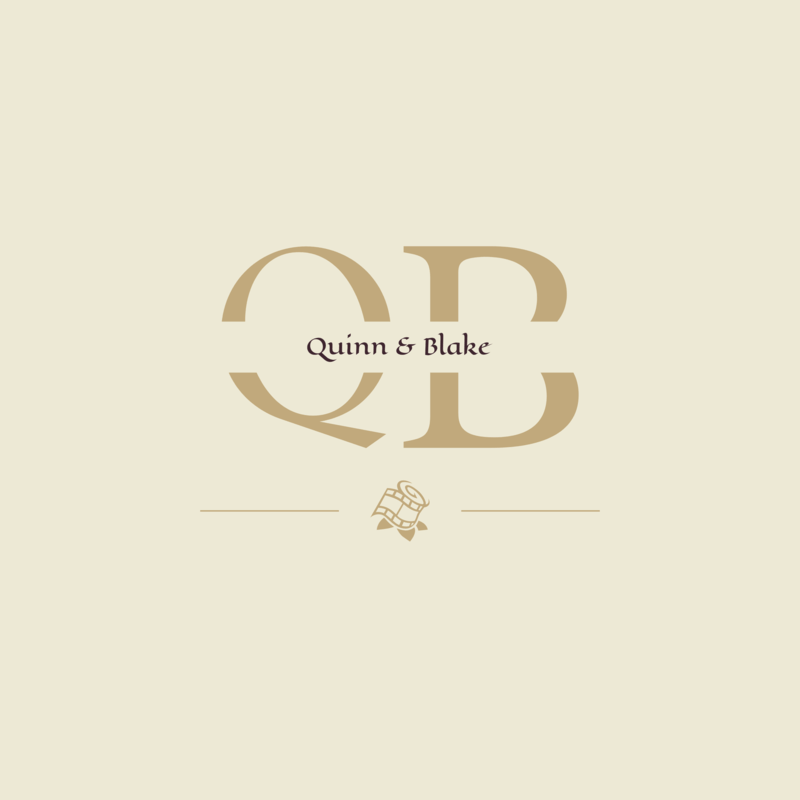 Wedding Themed Logo Template For Personalized Wedding Gifts