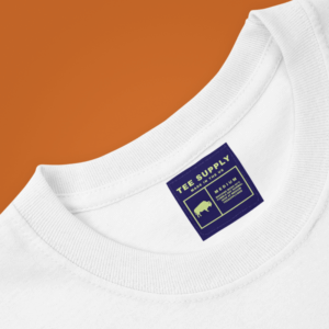 T Shirt Label Design Tips Placeit Blog Header