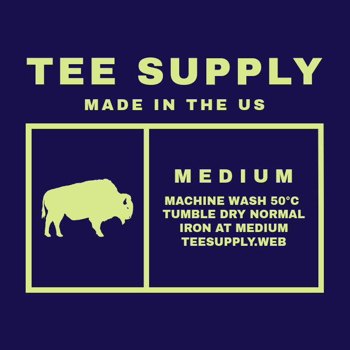 Clothing Label Design Generator