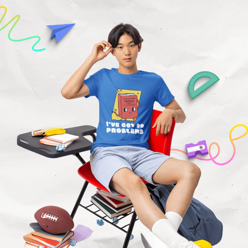 Back To School Shirt Ideas For Etsy Sellers (2025 Guide)