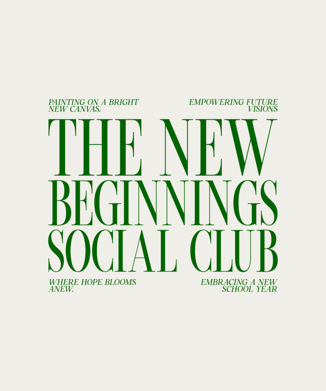 Back To School Shirt Ideas For Teens Featuring A Retro Style Typographies