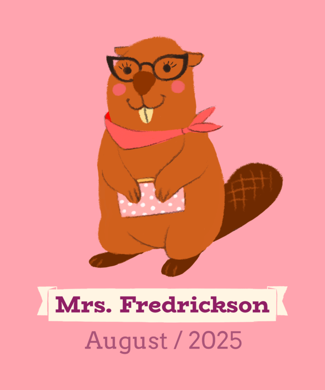 Cartoon T Shirt Design Template For A School Teacher