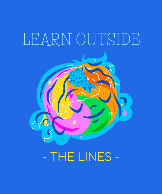 Sweet T Shirt Design Generator For Neurodiversity Awareness