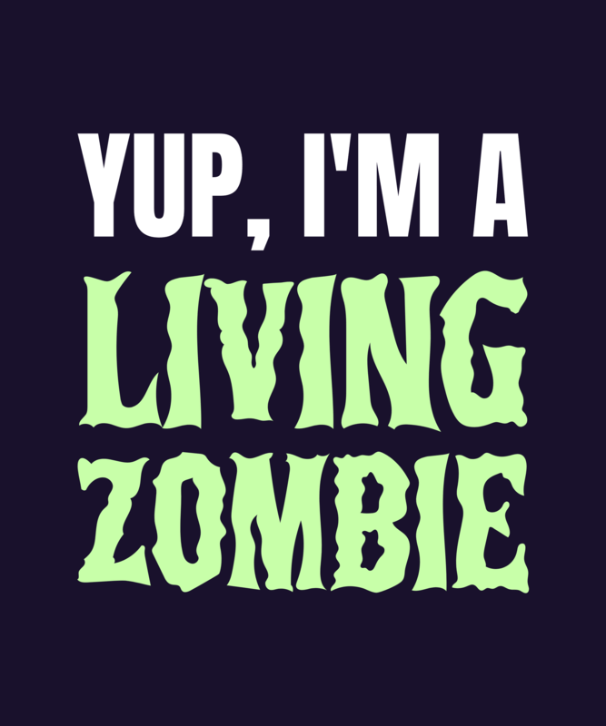 Halloween T Shirt Design Creator With A Fail Costume Theme